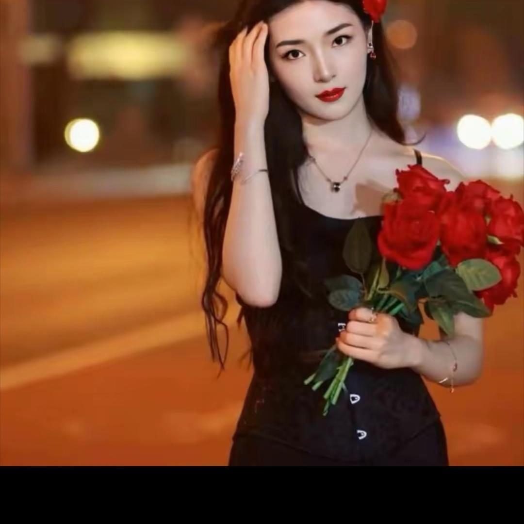 红宝妹小号🌹🌷