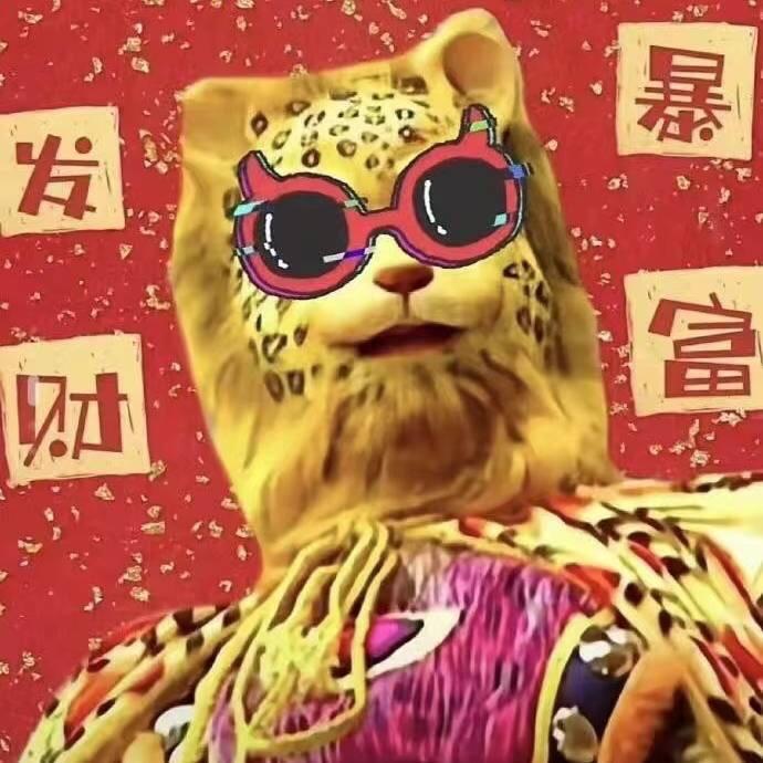 🇨🇳金钱暴🐆