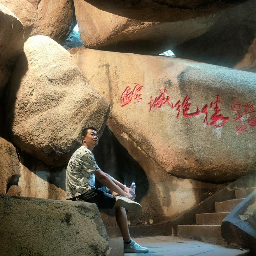 陈育生：承接订单，外贸现货内衣厂