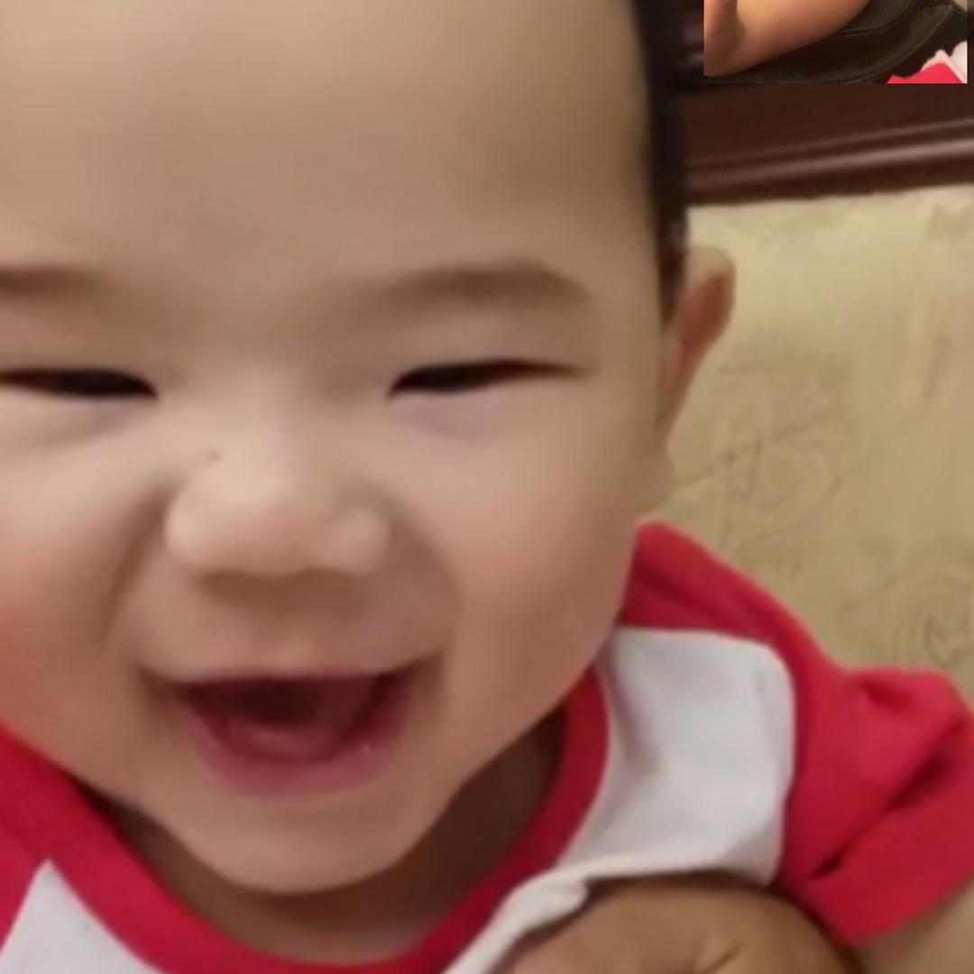 吉祥三宝❤️