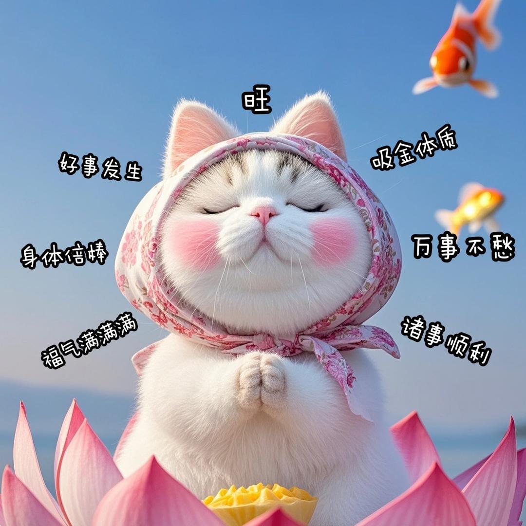 ⋆ꕥ 财神爷的小宝贝