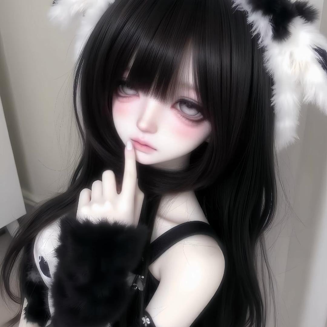 晴天安安.