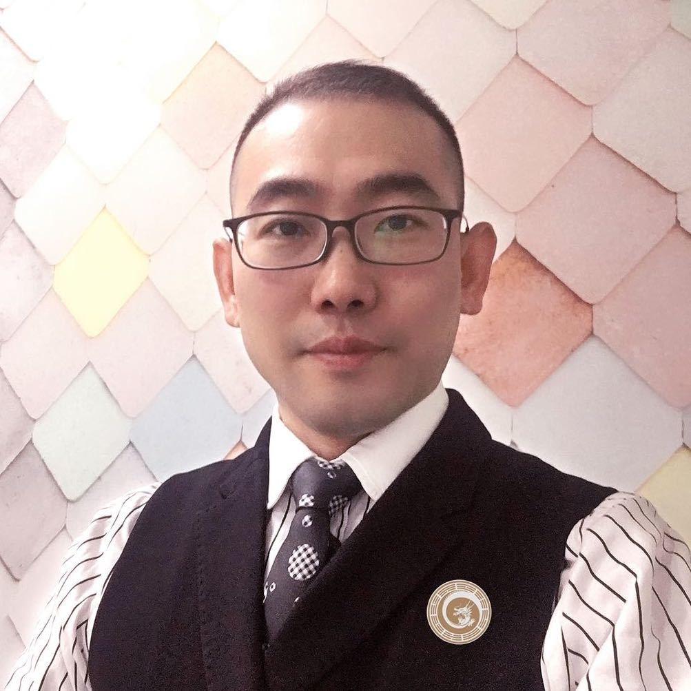 奇门解码局