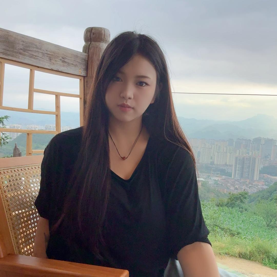 山区杨姐