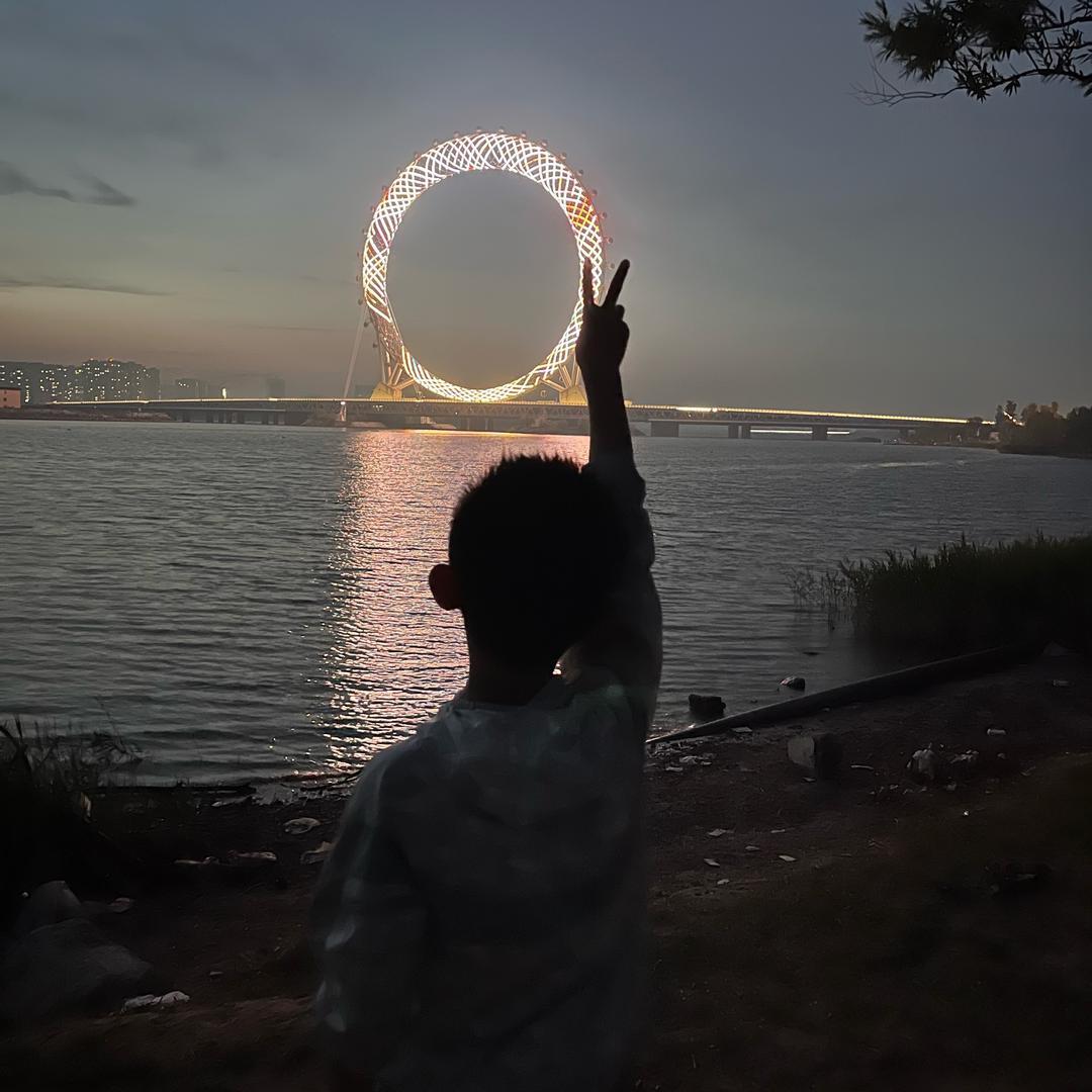 一木2024