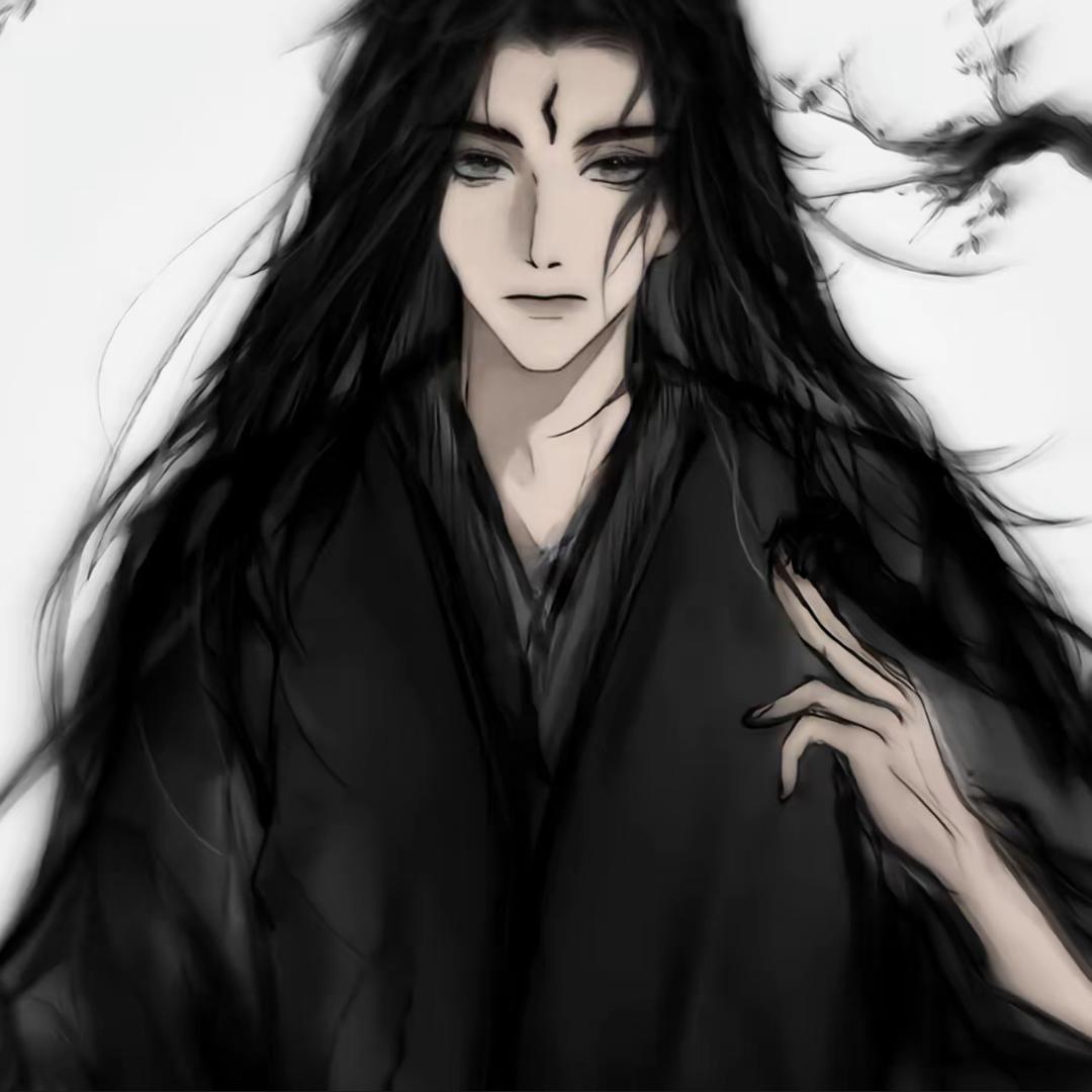 楠得（夜渊仙尊）