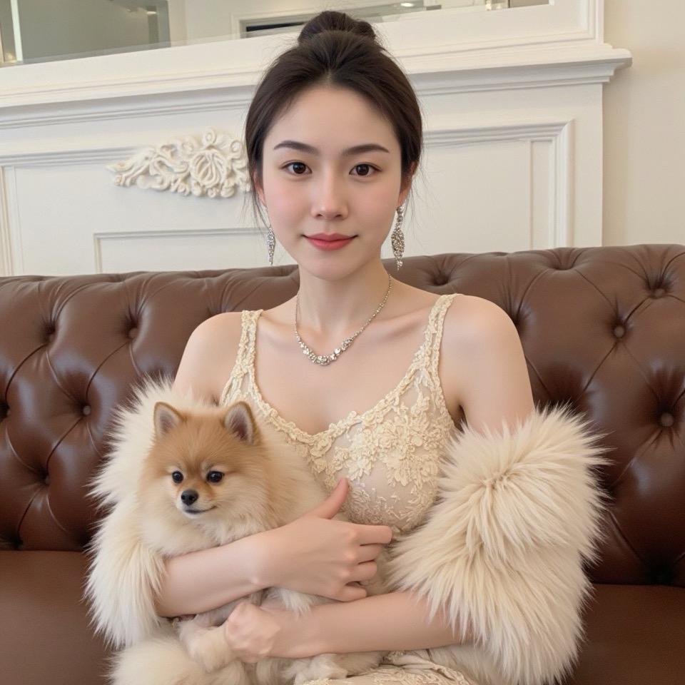 小诚子