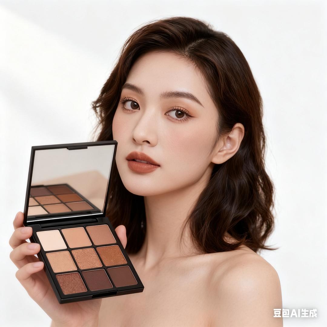 樱桃的化妆间（瑷尔博士卸妆膏大促专场）