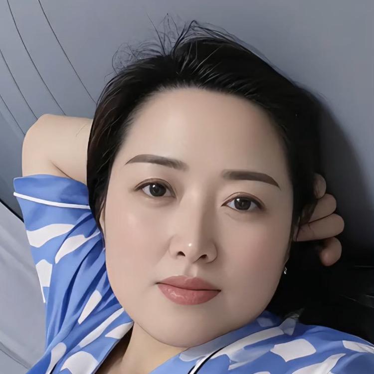单身的张丽丽（想找个老头）