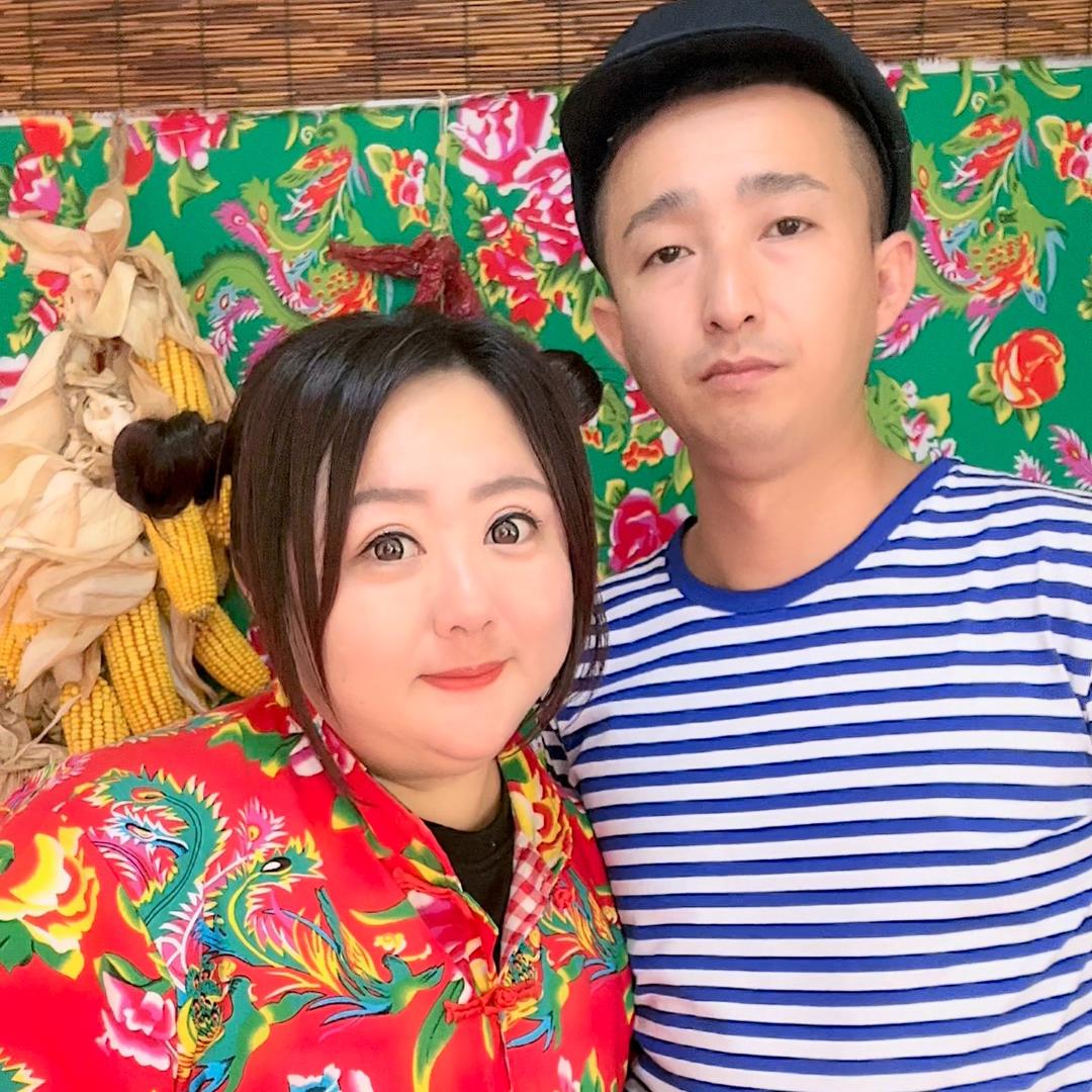 小关五花肉（新歌-咱们东北人儿）@抖音