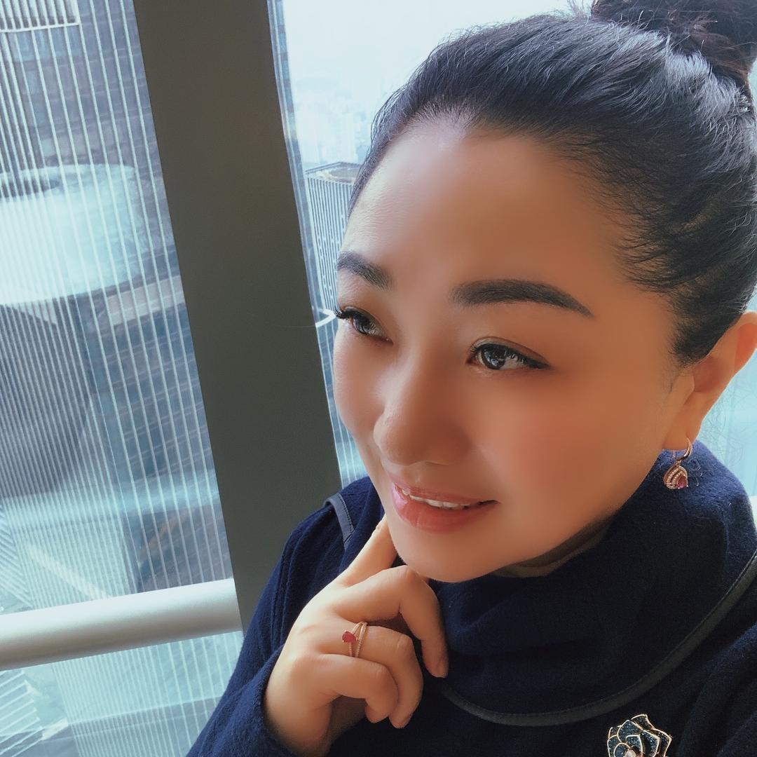 与子偕老