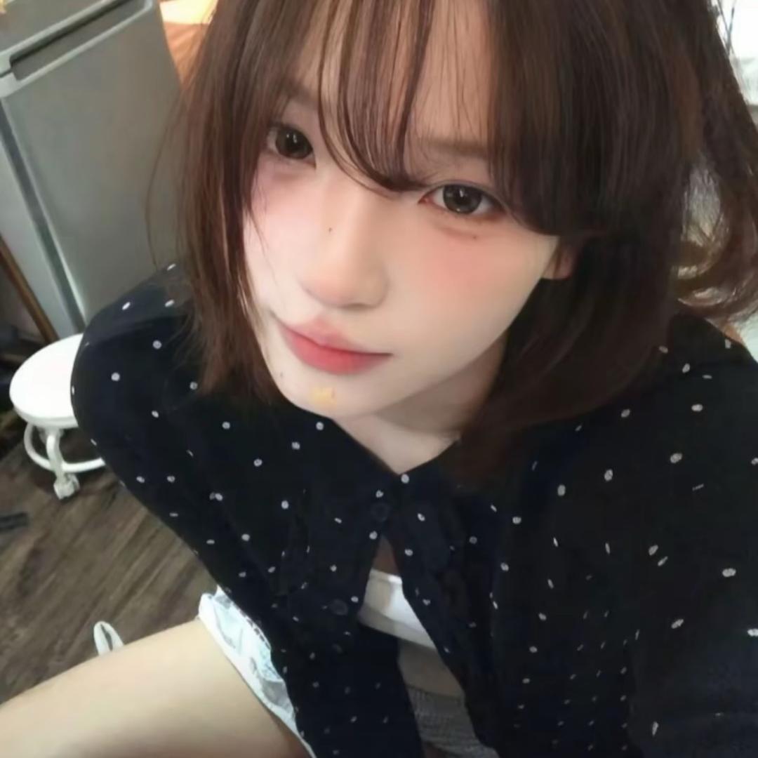 小狗不悲伤⚡️