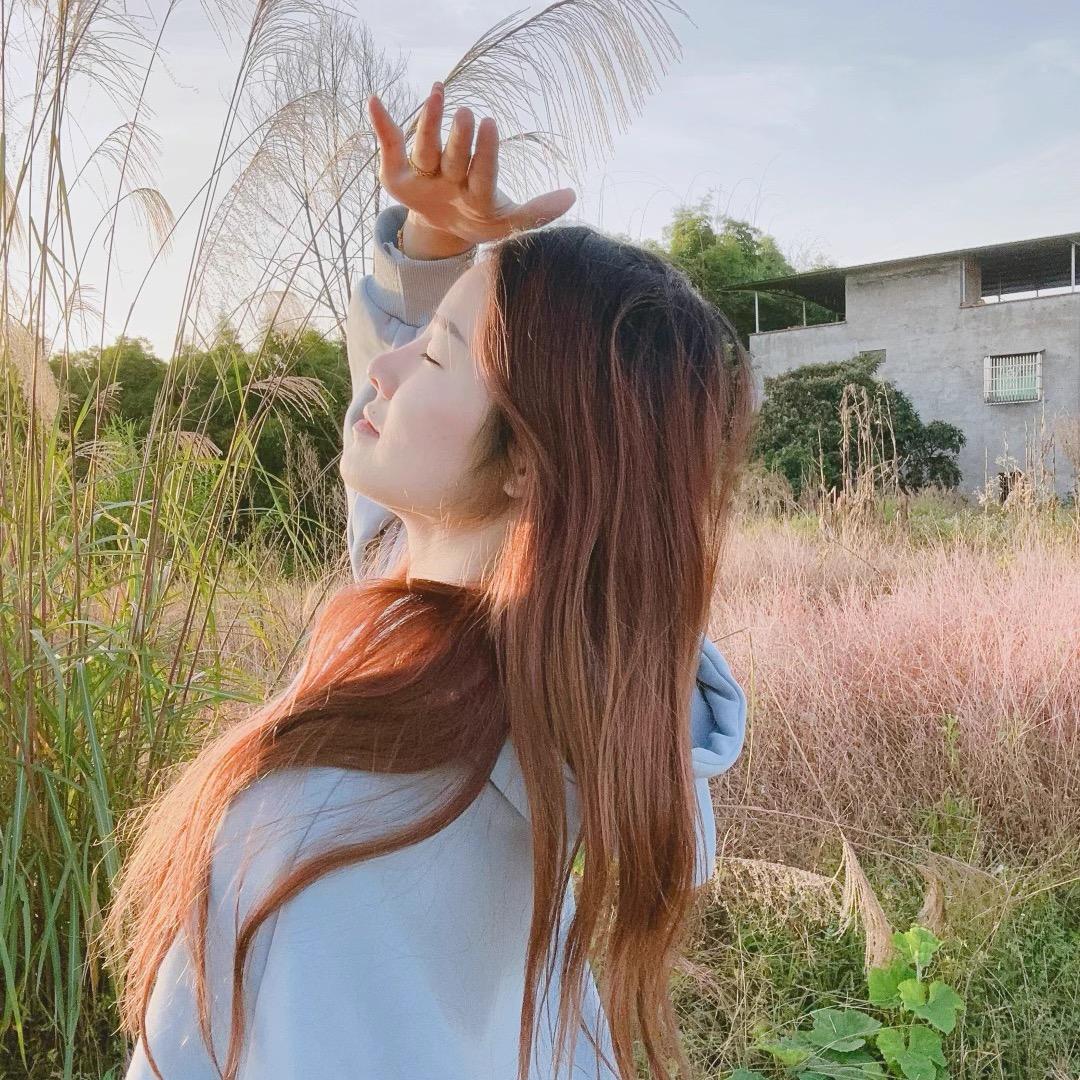 四川雨妹儿❤️