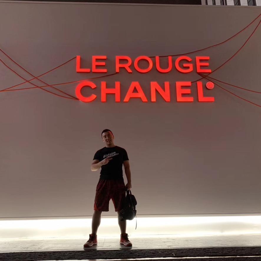 力训社畜王Cap(忙抽了版)