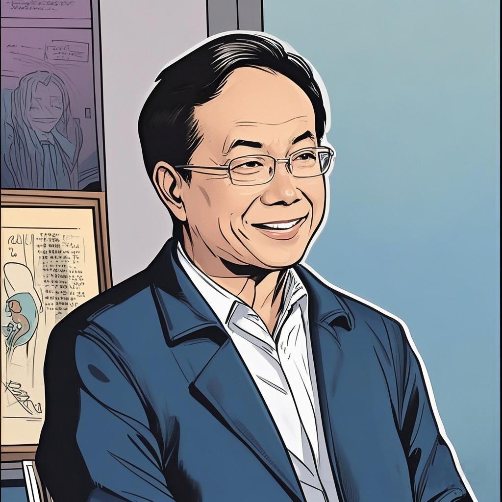 武志红愈心智慧