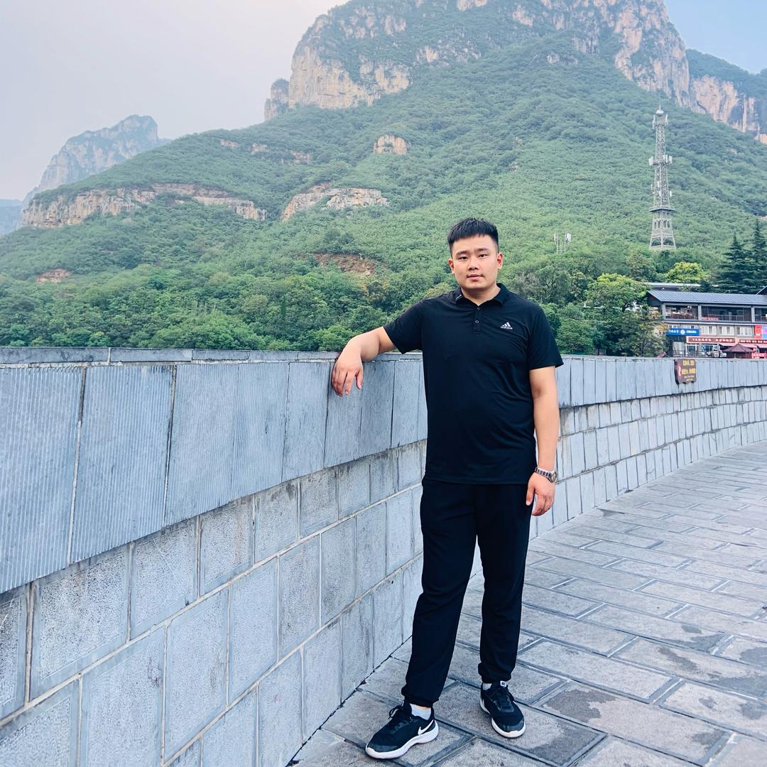 小马哥