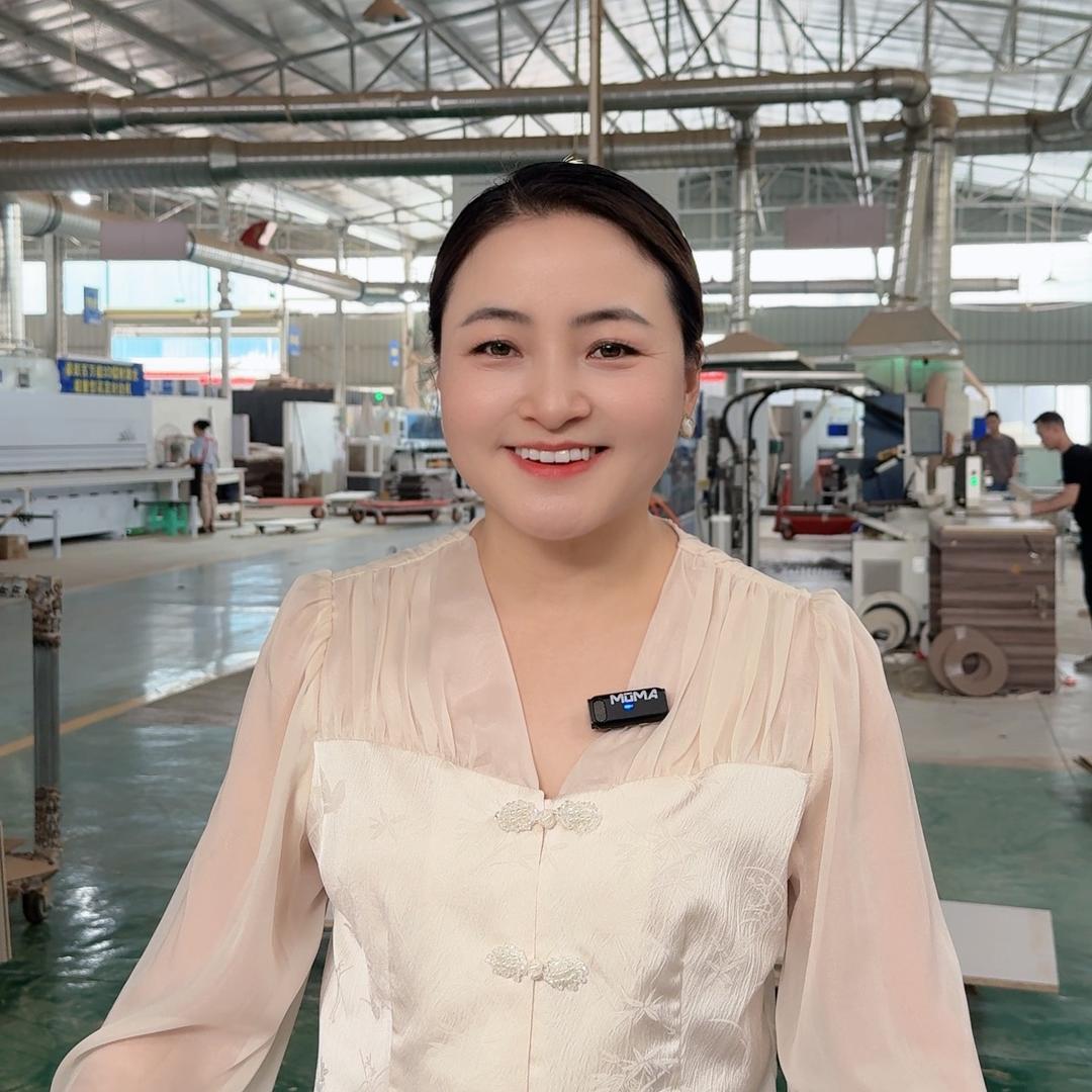 成都依梵帝全屋定制工厂