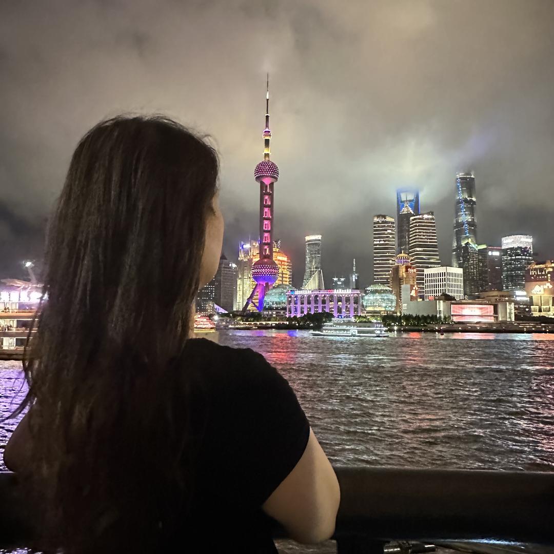 梦梦～