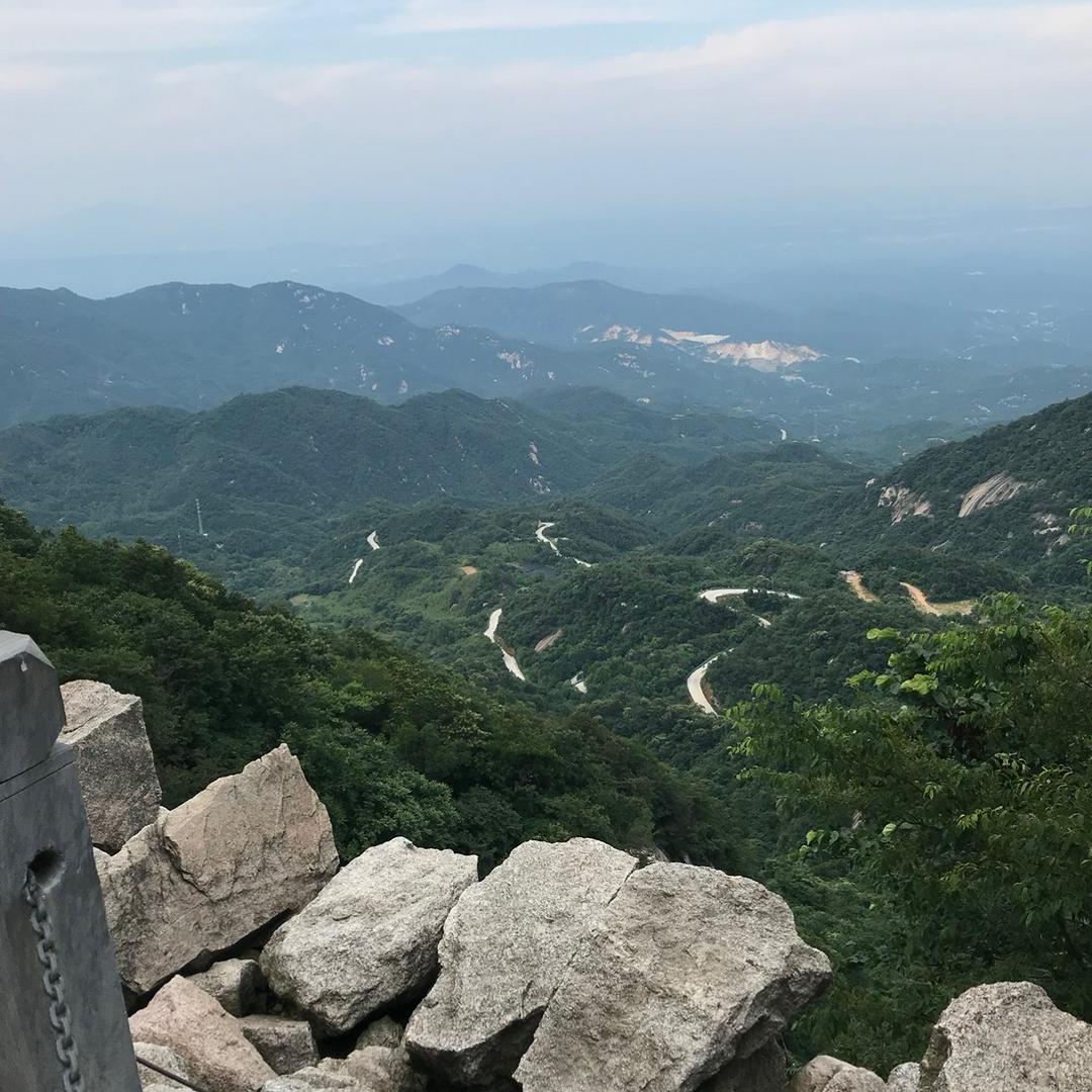 小龙虾之路