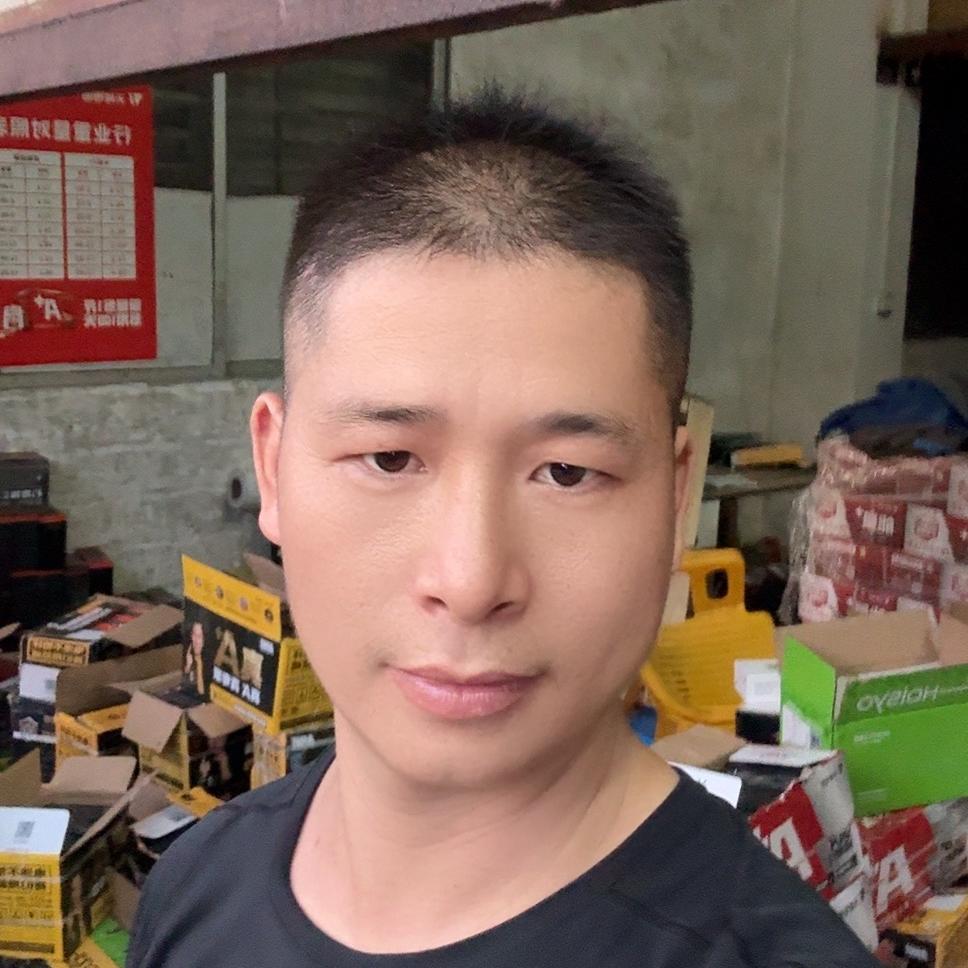 中山市横栏镇劲远电池经营部