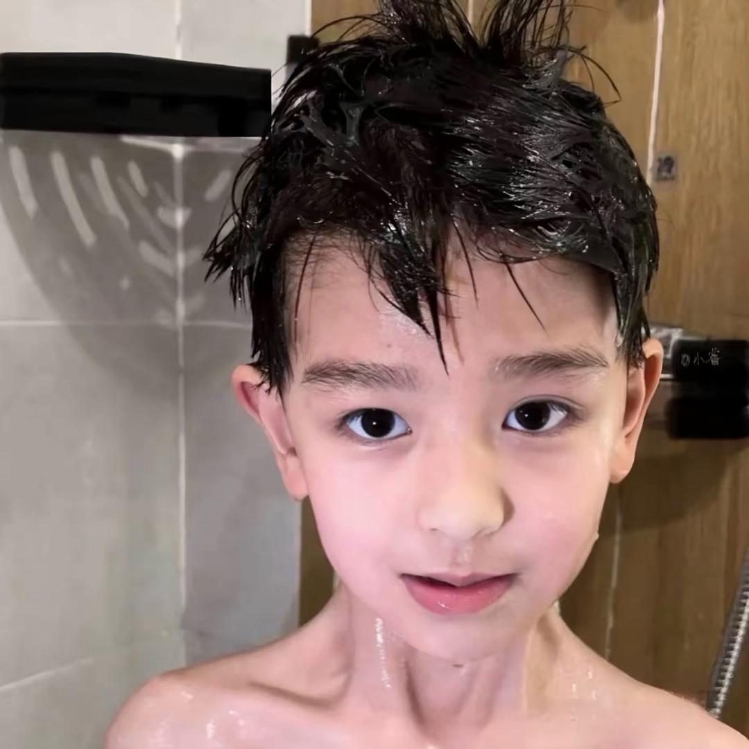 掩泪💧