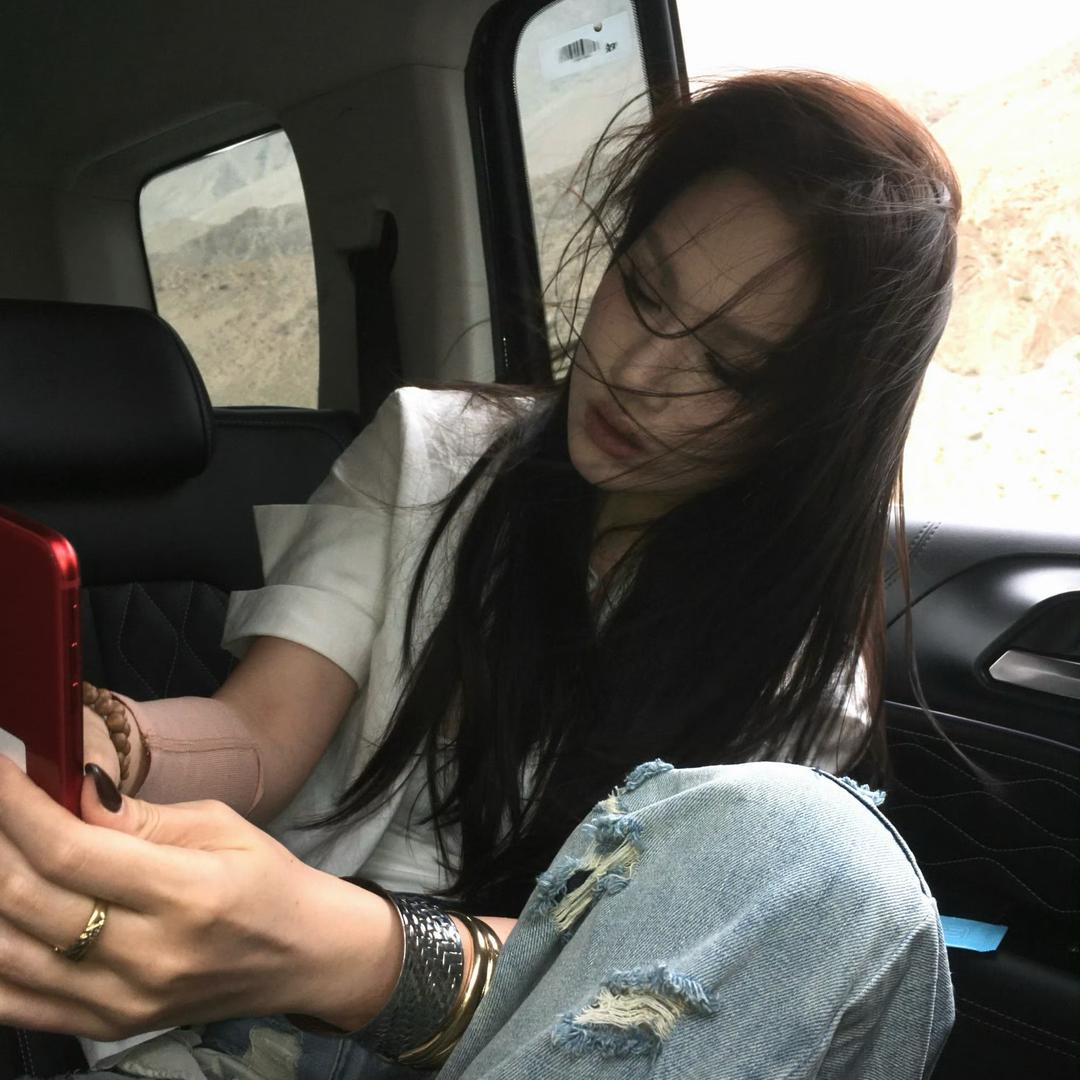 我不吃芒果