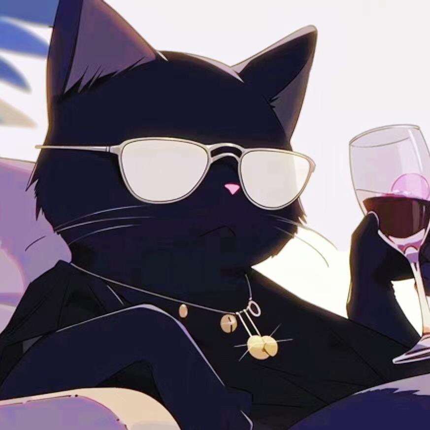 黑猫剪辑