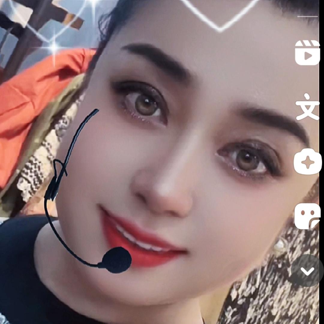 刘芳兵（欢乐歌唱直播间）