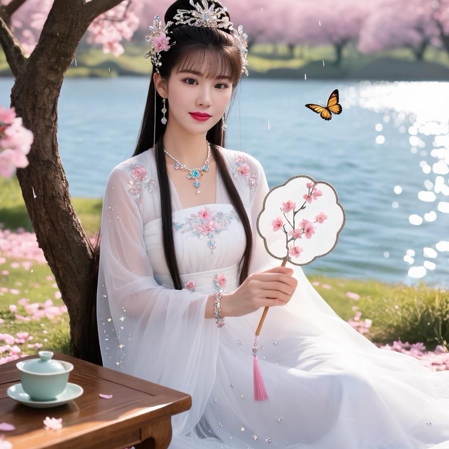 小姐姐