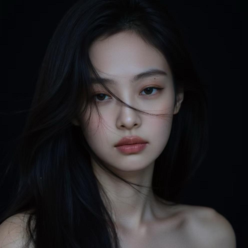 Jennie🌑