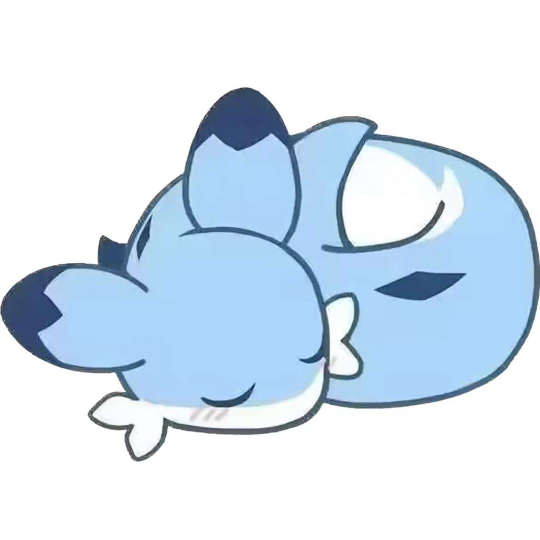 帕鲁潮玩