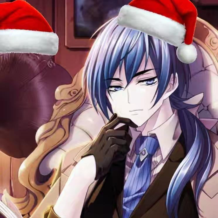 严冬（尚公主版