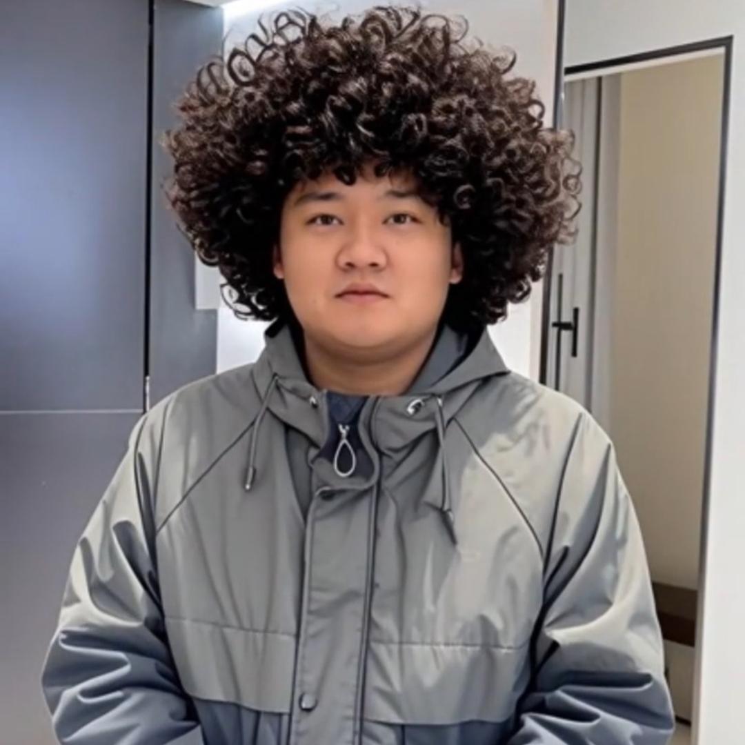 金龙说点啥