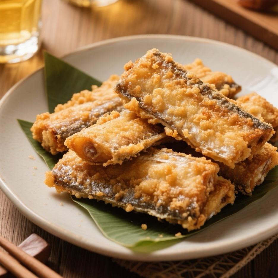 灰灰美食