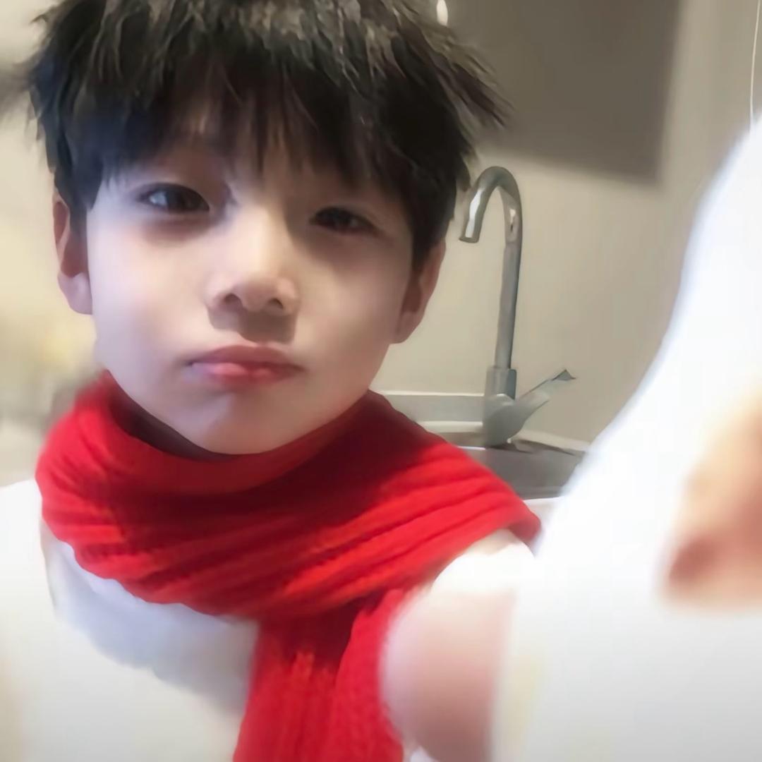 张小太