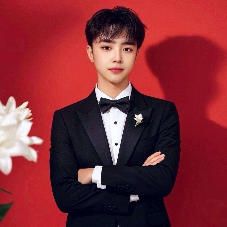 李小满.ʚ😊ɞ