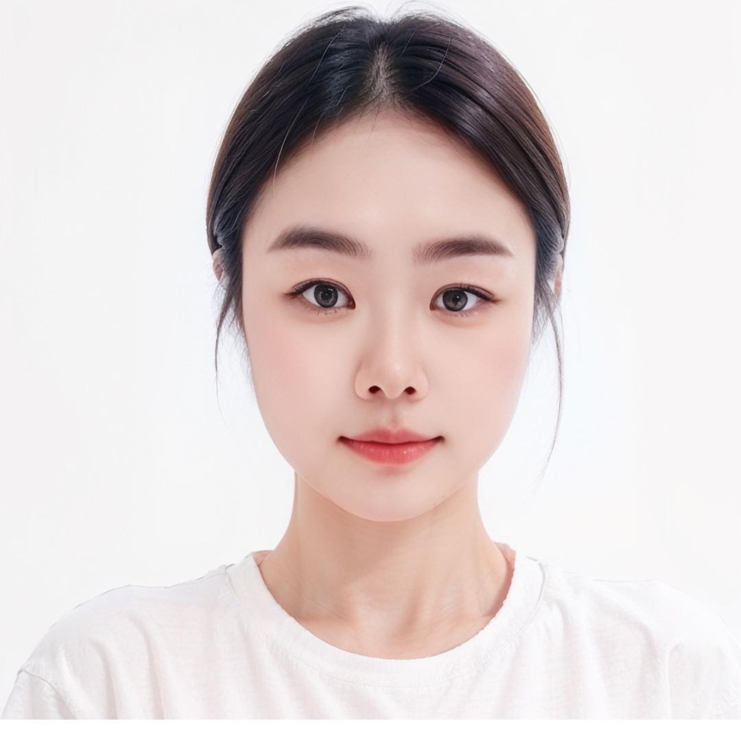 阿妍有点忙