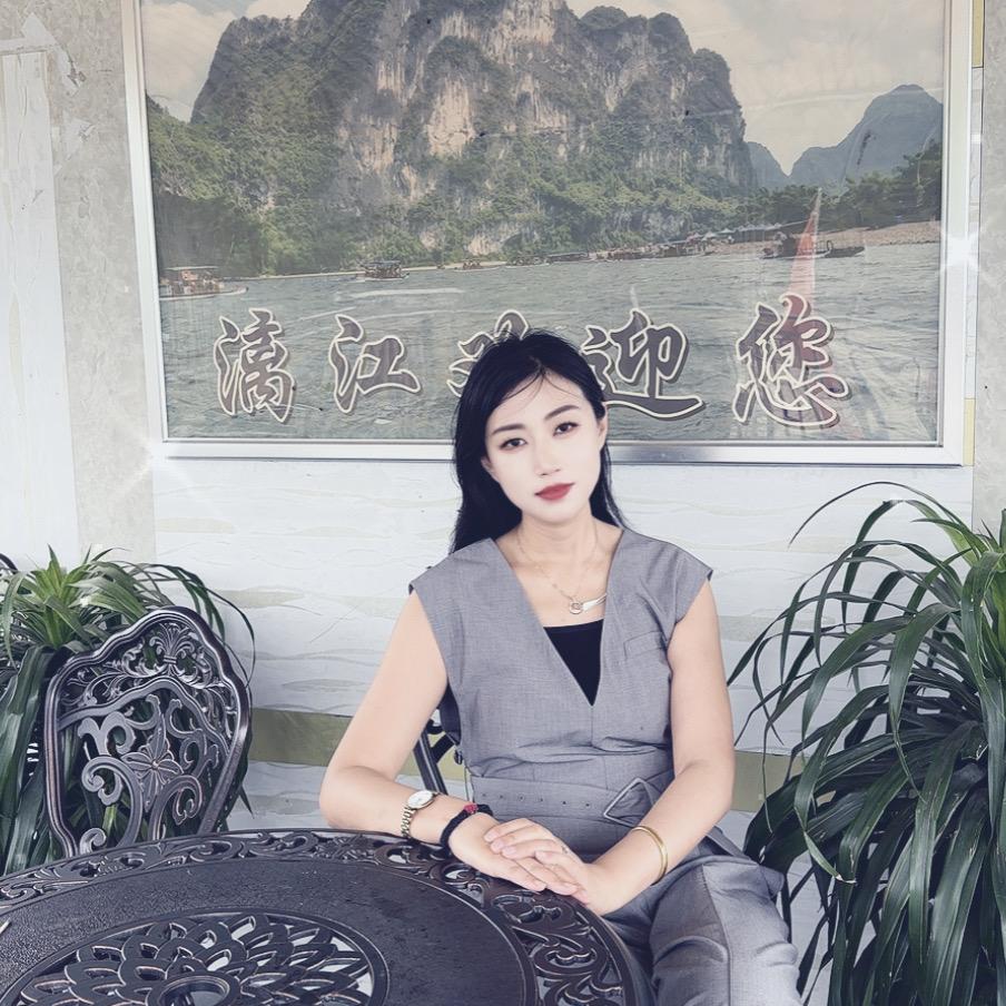 青云的小阿真