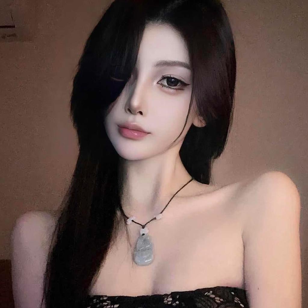 馋女