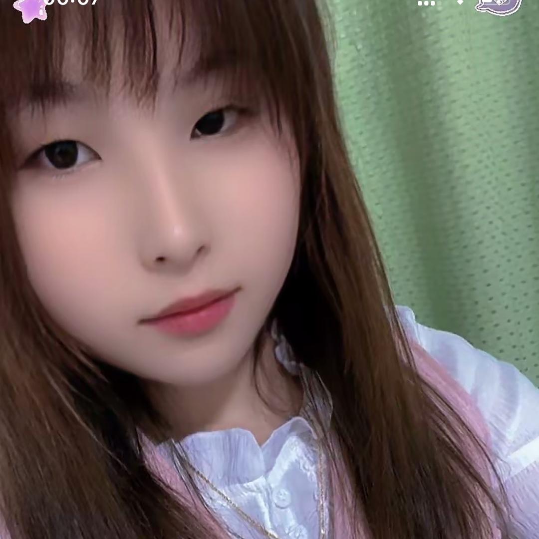 @💗᭄小幸运💫🍀
