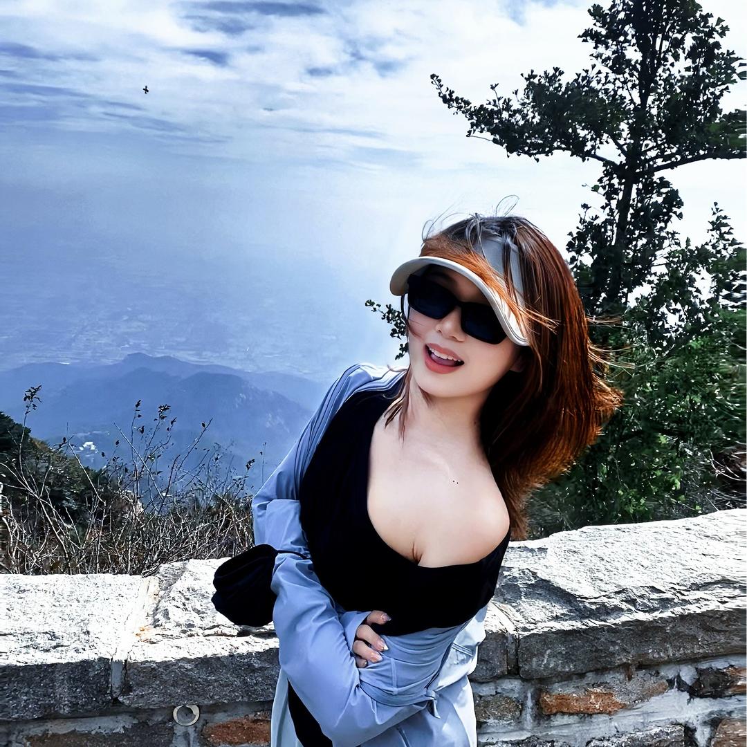 门三小甜甜（抓人版）