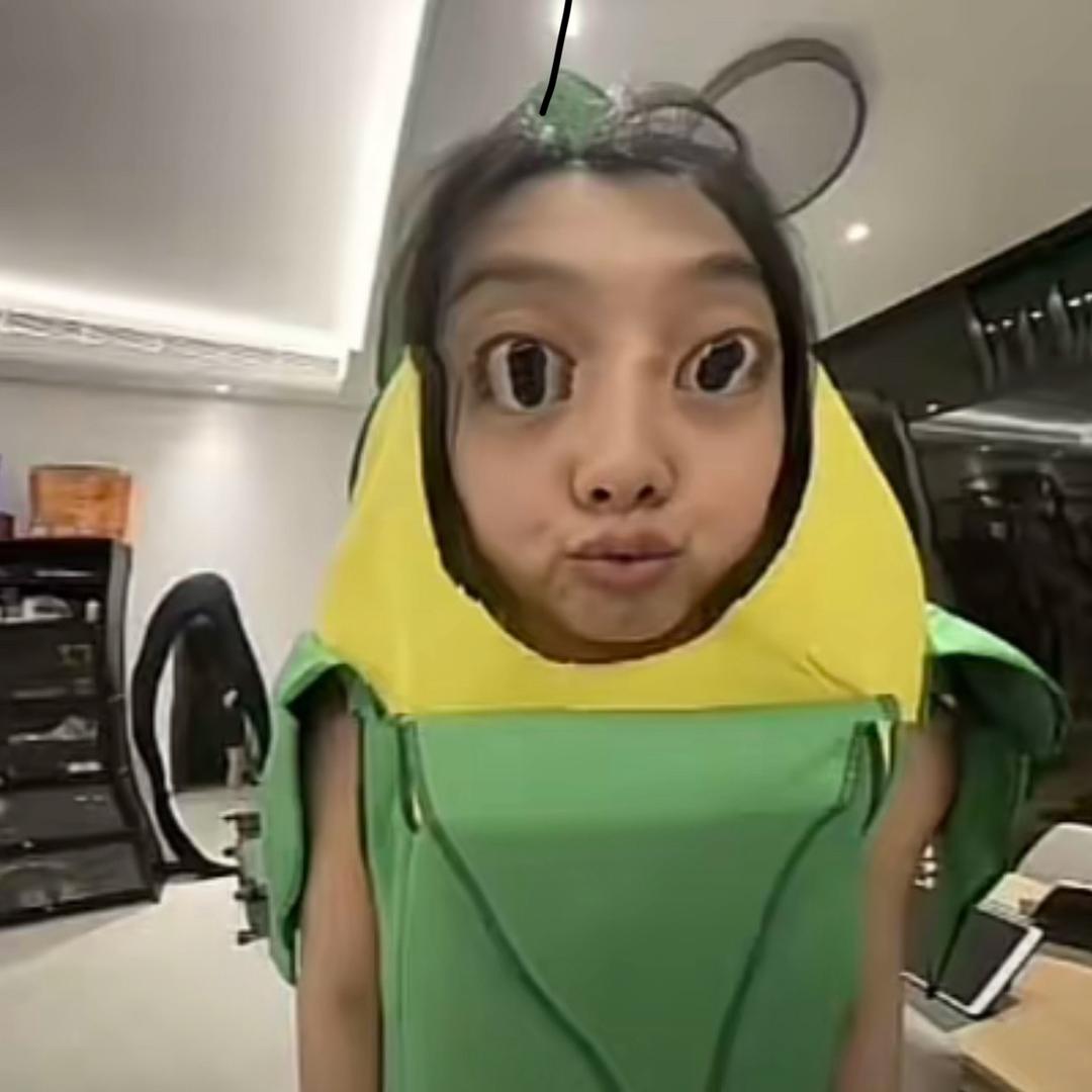 范水水（我❤️QSK版