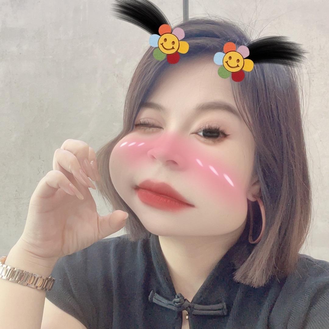 Miss~陈🌙