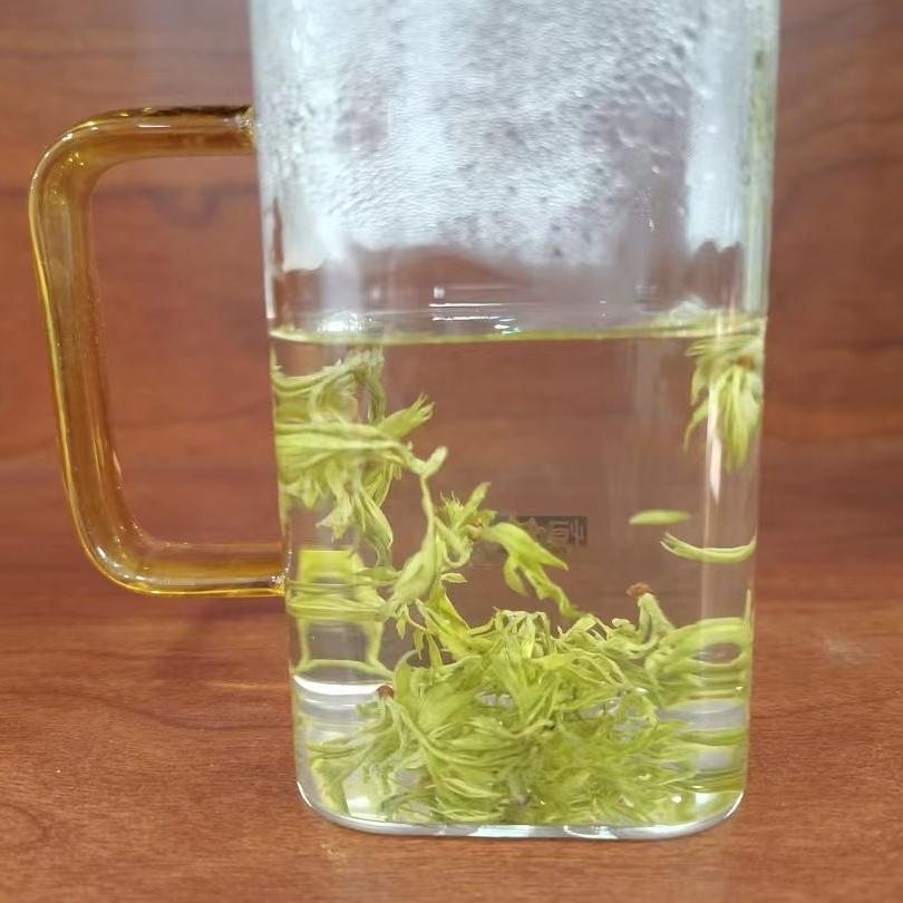 半山莓茶（养生茶）