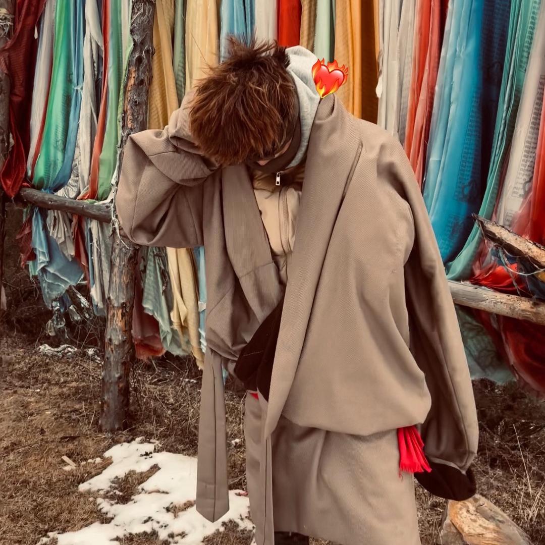 ࿐ ❤️‍🔥