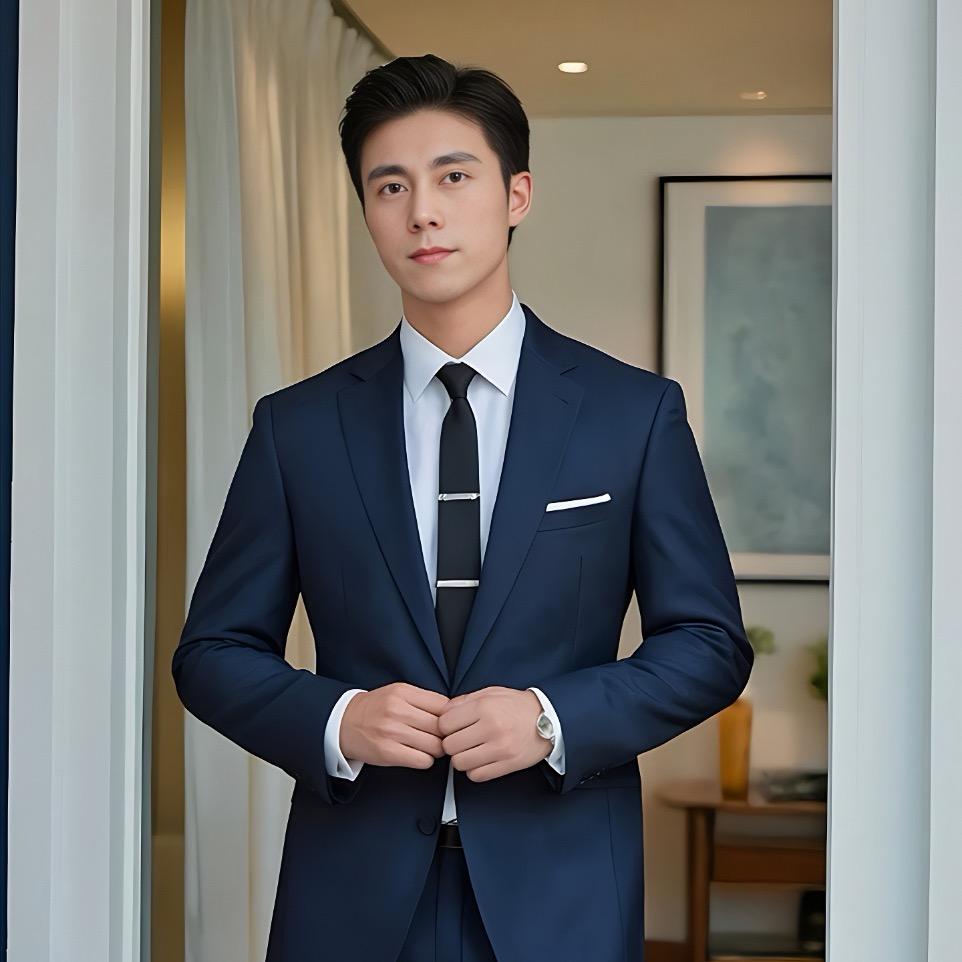 小可老师（摄影）