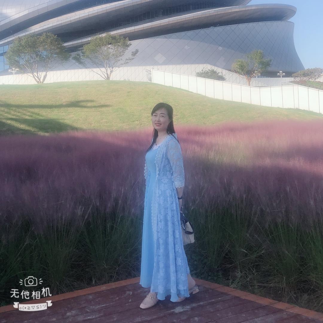 琴意深深(丫丫时尚制衣)