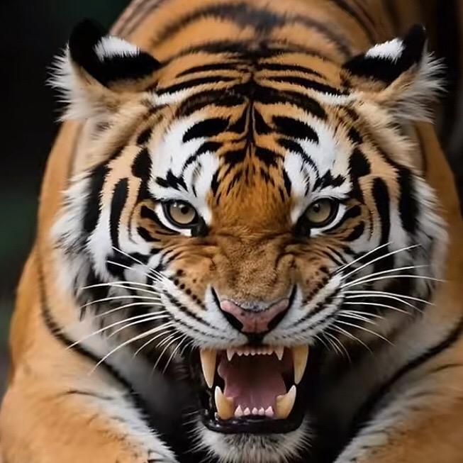 已过花甲大老虎🐯