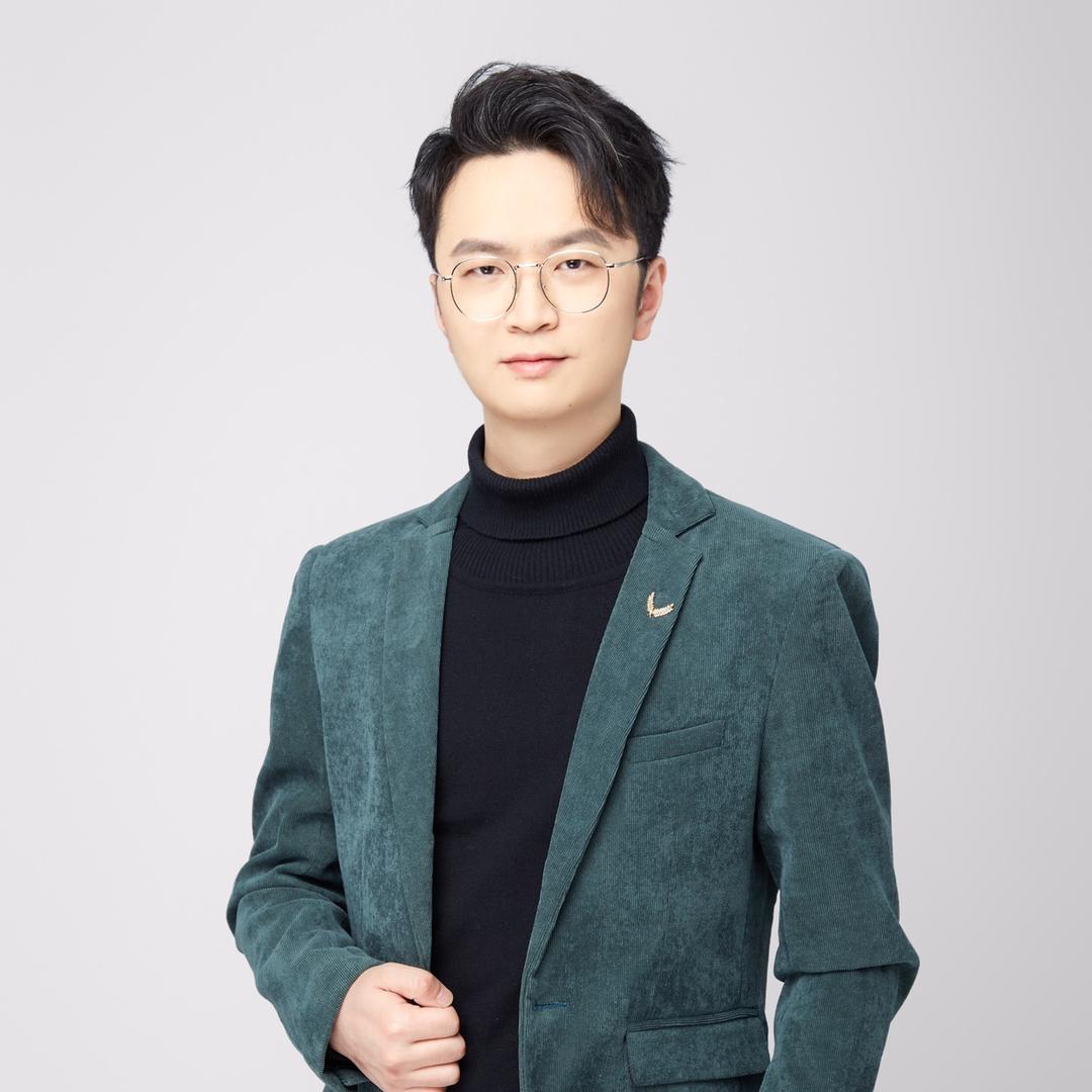 籁可老师讲英语@抖音