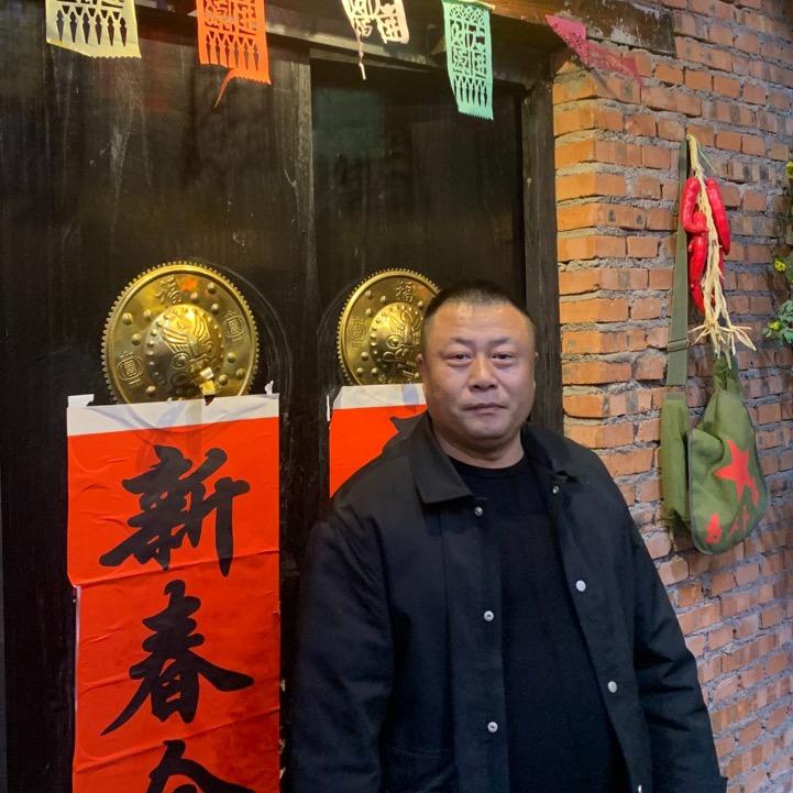 山东大猛哥